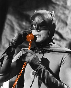 Bat Phone!