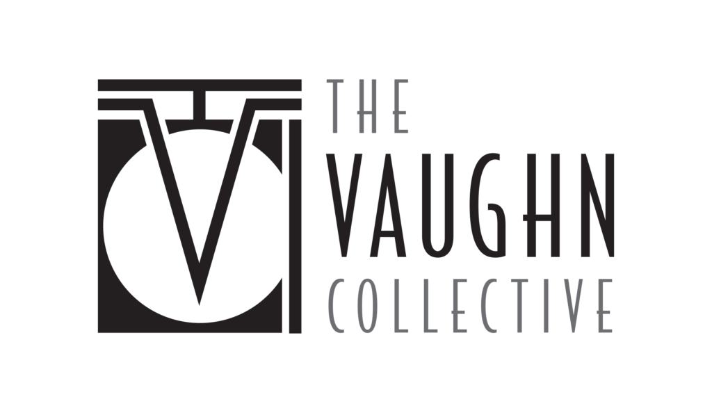 Vaughn Collective Logo